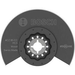 HCS-Segmentsägeblatt ACZ 85 EC Bosch