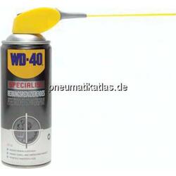 WD-40, PTFE Trockenschmier spray, 400 ml