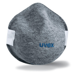 uvex-Atemschutz