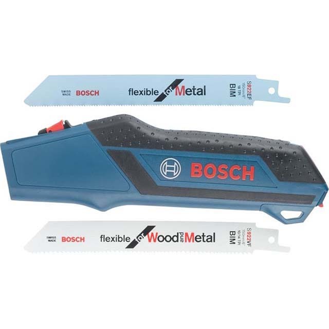 Taschensäge Bosch