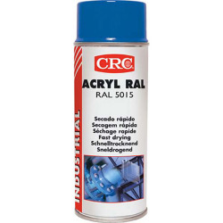 Acryl RAL 5015 Himmelblau400ml Spraydose