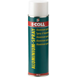EU Alu-Spray 900 400ml E-COLL