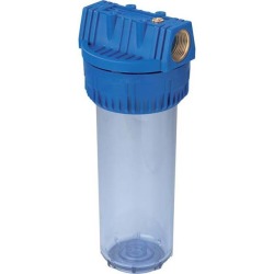 Filter für HauswasserwerkAnschluss 1 1/2Z Metabo