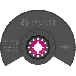 BiM-Segmentsägeblatt ACZ 100 BB Bosch